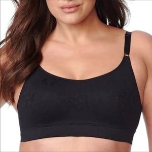 Olga by Warner’s Bra